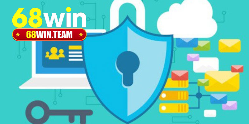 Biện pháp nâng cao bảo mật thông tin