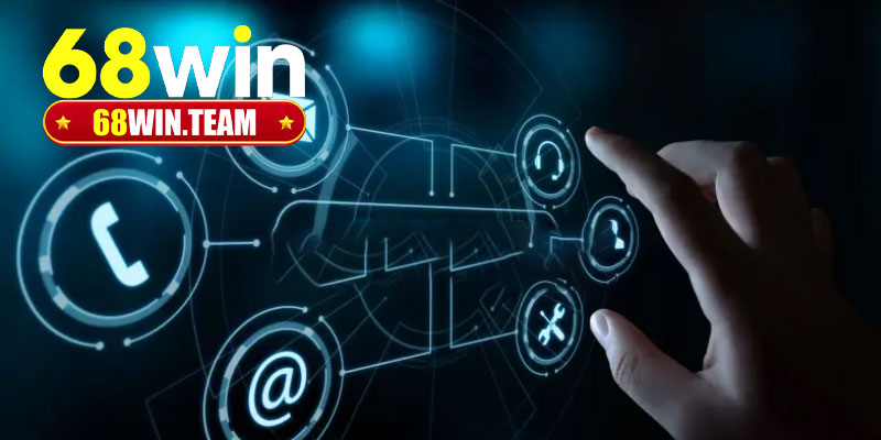 Câu hỏi thường gặp 68Win về hỗ trợ
