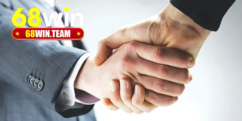 Chi tiết về miễn trừ trách nhiệm 68win