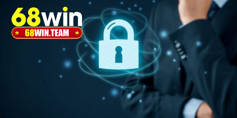 Chính sách bảo mật 68Win kiểm tra định kì