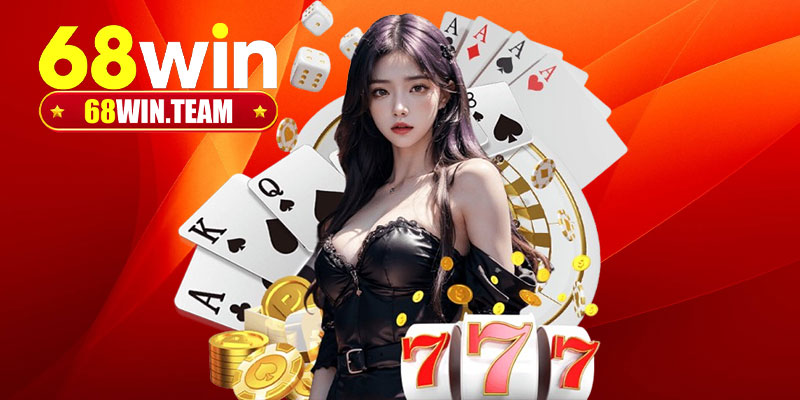 Giới thiệu 68Win với những ưu điểm nổi bật