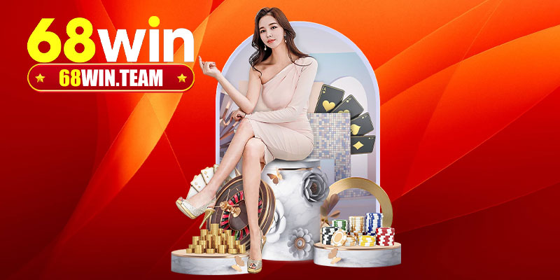 Hướng dẫn rút tiền 68Win qua 2 phương thức phổ biến