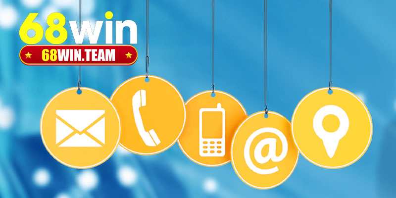 Lợi ích khi liên hệ 68Win