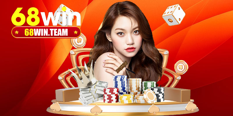 Nạp tiền 68Win dễ dàng, nhận ưu đãi ngập tràn