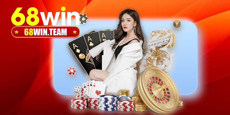 Những ưu điểm nổi bật khi tham gia đăng ký 68Win cá cược