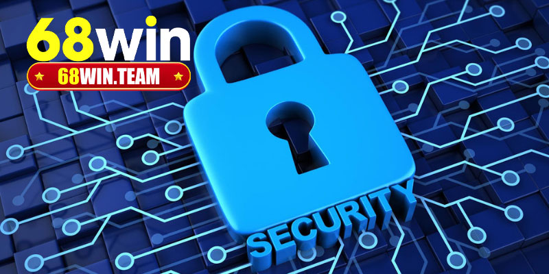 Nội dung chính sách bảo mật 68Win