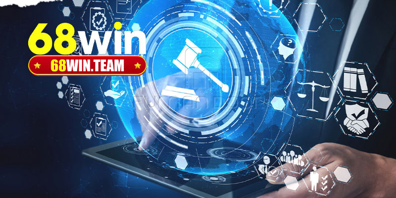 Quyền người dùng khi đồng ý điều khoản sử dụng 68Win