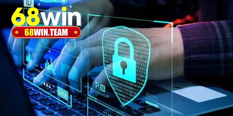 Quyền riêng tư 68Win cập nhật mới nhất 2025