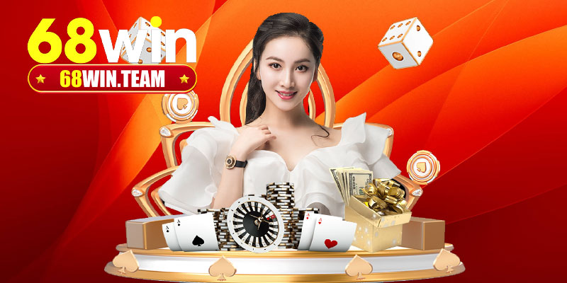 Rút tiền 68Win liền tay đảm bảo an toàn và nhanh chóng