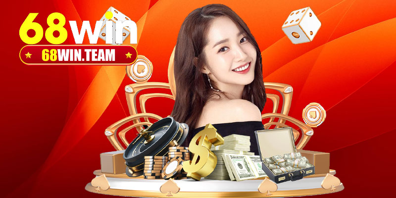 Tải app 68Win tối ưu cá cược qua ứng dụng di động