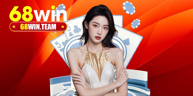 Truy cập 68Win bằng link dẫn chính thức