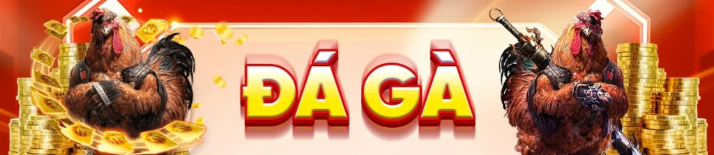Đá gà 68Win