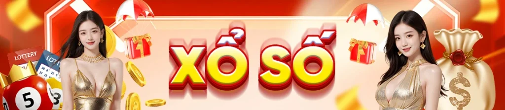 Xổ số 68Win