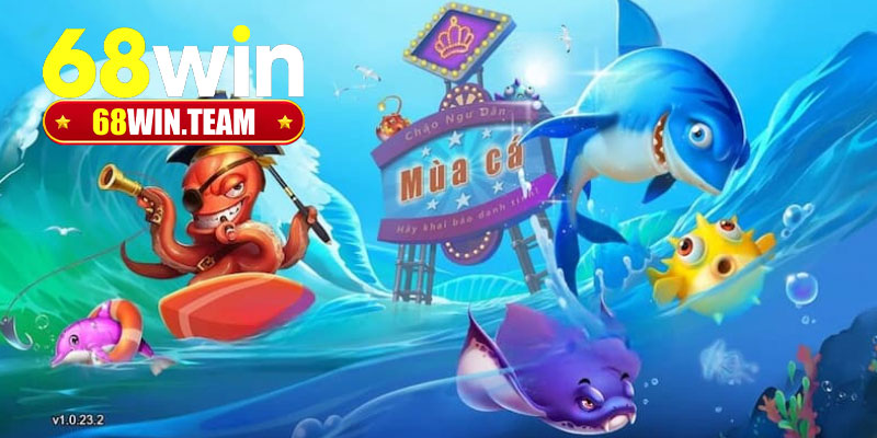 Bắn cá đổi thưởng là gì