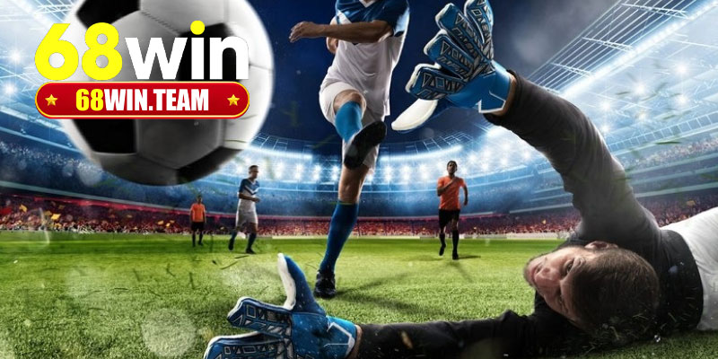Bí kíp chơi kèo nhà cái 68Win hay nhất 2025