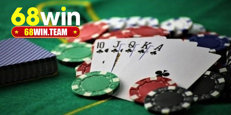 Bí quyết cách chơi Phỏm luôn thắng lớn