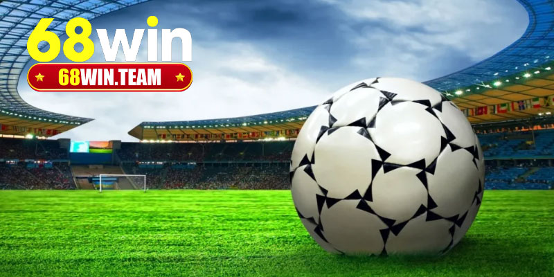 Các loại kèo nhà cái 68Win phổ biến
