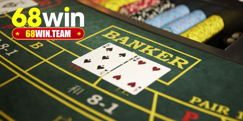 Cách chơi Baccarat phân loại phương pháp