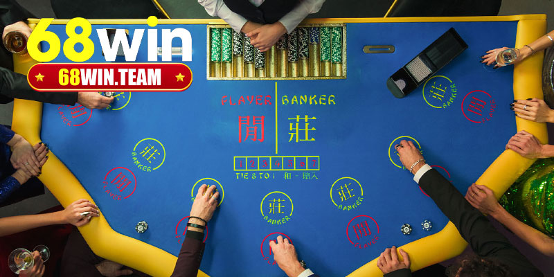 Chi tiết hơn về cách chơi Baccarat qua từng bước thực hành