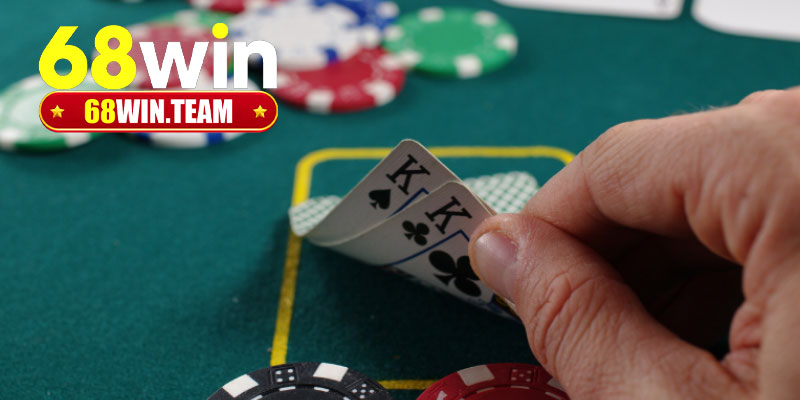 Chiến thuật nâng cao trong Poker 68win và bốn nhóm kỹ năng quan trọng
