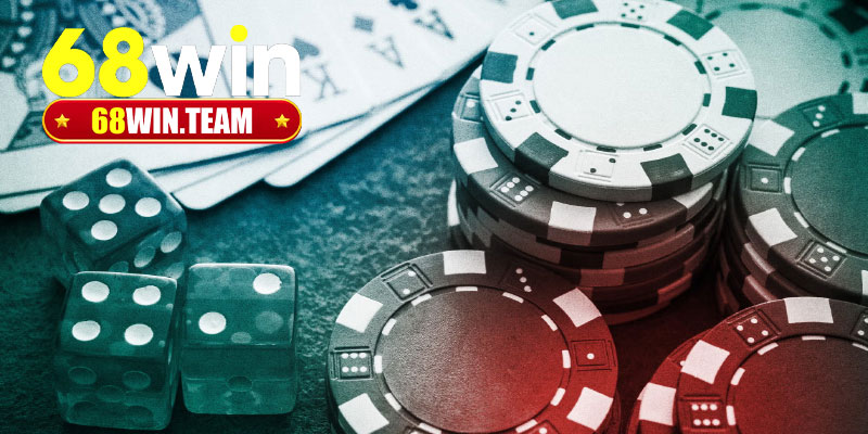 Giới thiệu game bài Poker 68Win