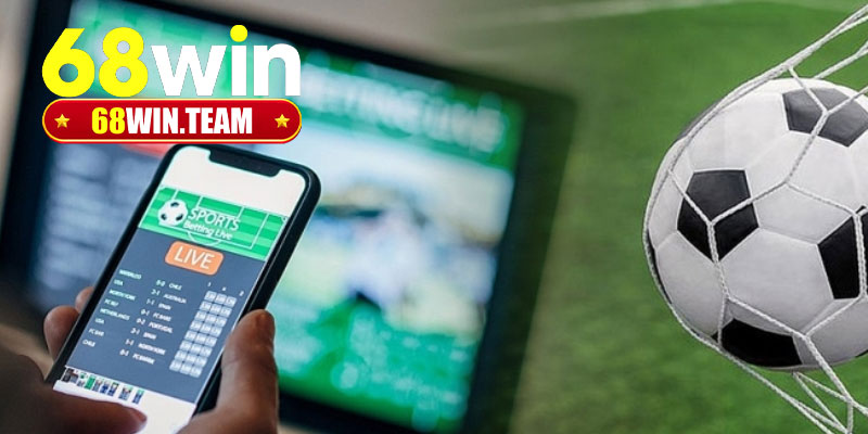 Kèo Nhà Cái 68Win