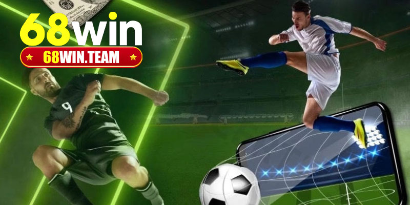 Khái niệm về kèo nhà cái 68Win