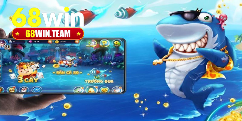 Mẹo chơi Bắn cá H5 giúp bạn nhận thưởng lớn
