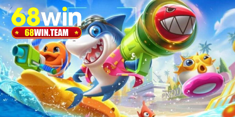 Một vài thông tin cần biết về Bắn cá H5