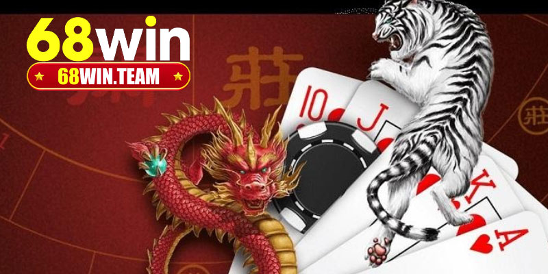 Quy tắc cơ bản trong cách chơi rồng hổ