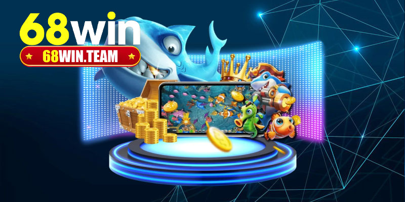 Tổng hợp thông tin cơ bản về game Bắn cá xèng
